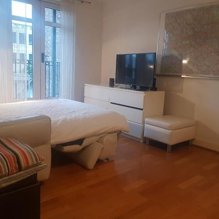 Vauxhall Walk Hotel London Luaran gambar