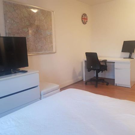 Vauxhall Walk Hotel London Luaran gambar