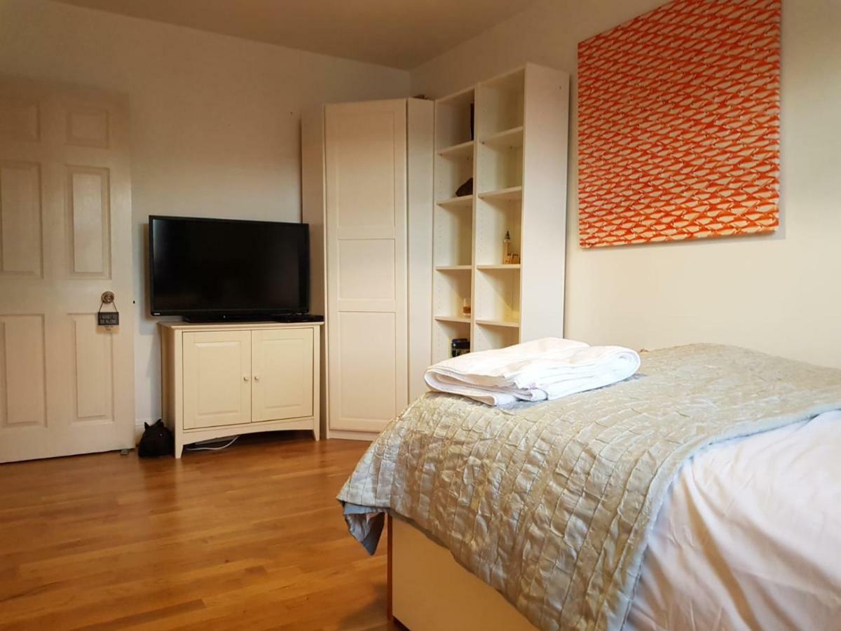 Vauxhall Walk Hotel London Luaran gambar