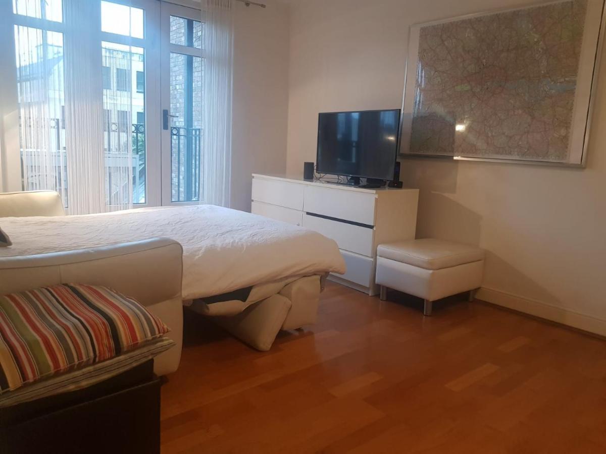 Vauxhall Walk Hotel London Luaran gambar
