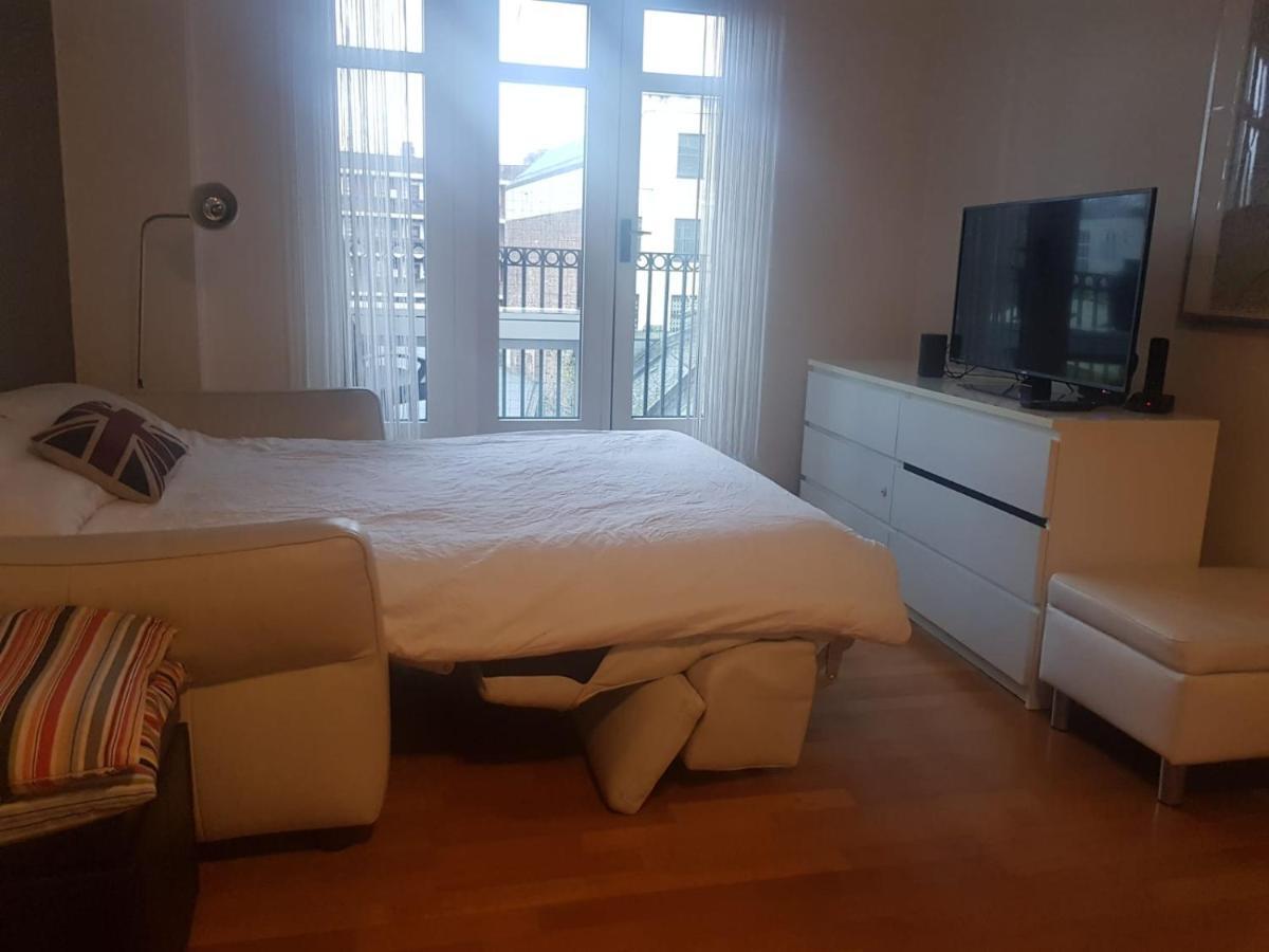 Vauxhall Walk Hotel London Luaran gambar