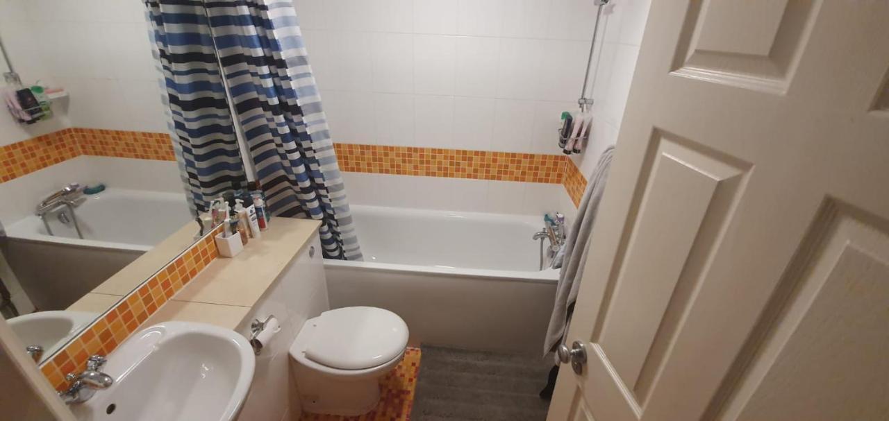 Vauxhall Walk Hotel London Luaran gambar